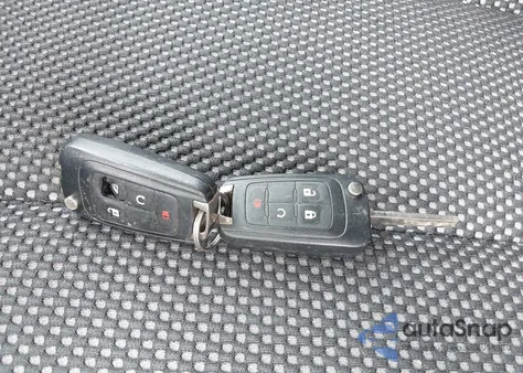 2014 Chevrolet Equinox 1Lt z USA, uszkodzony, nr VIN 2GNFLFEK5E6194531